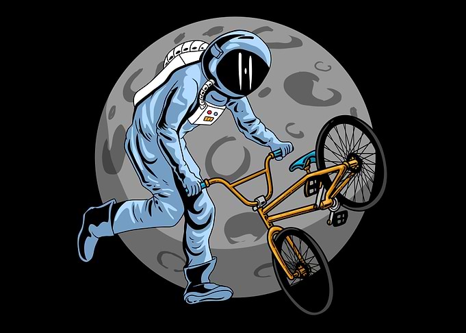 BMX