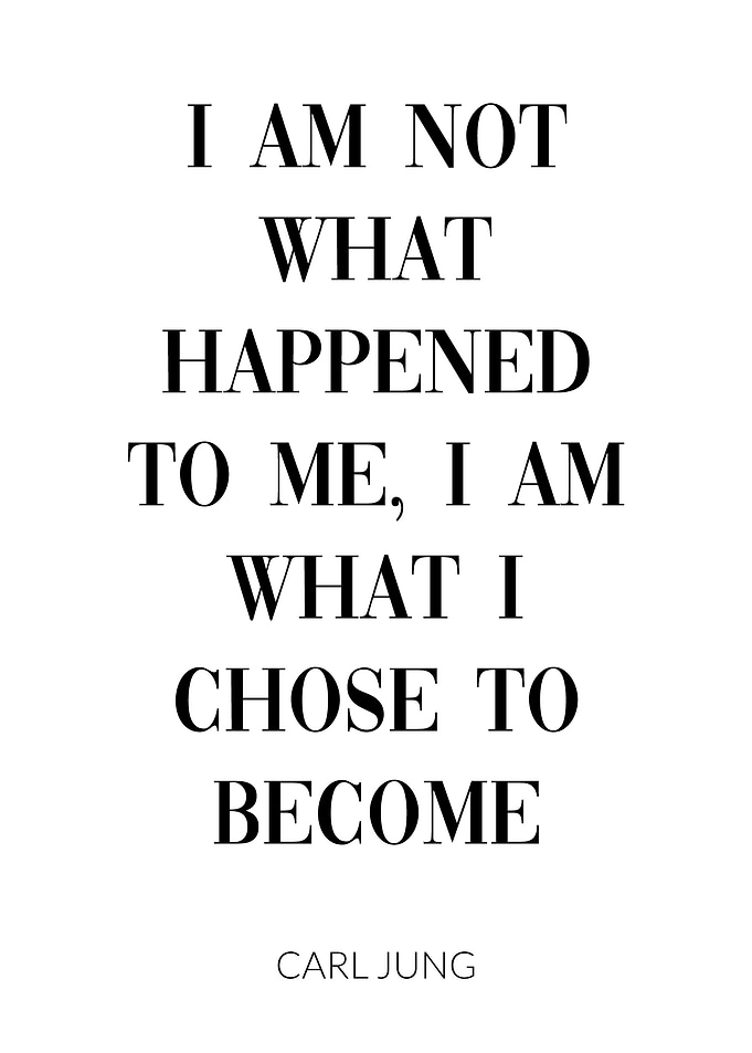 Carl Gustav Jung Quote
