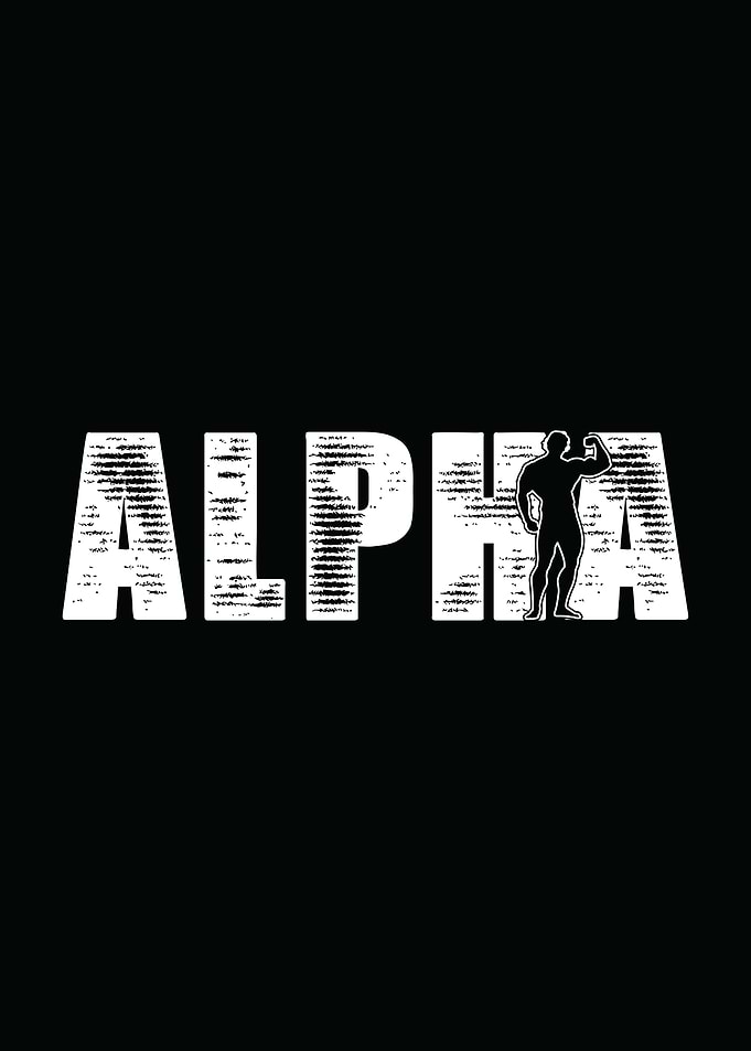 Alpha Bodybuilder