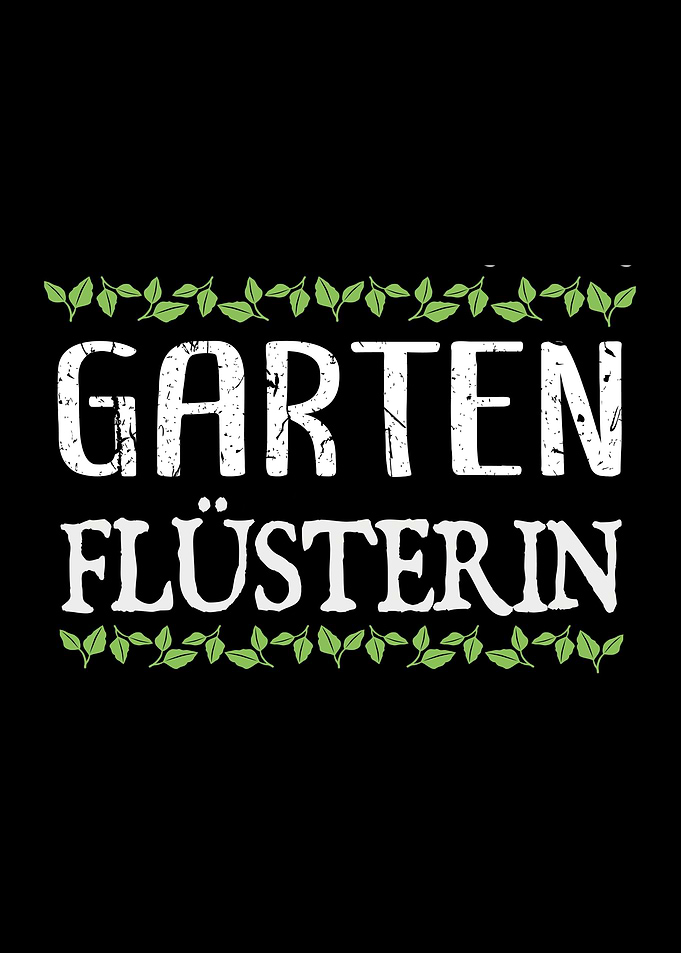 Garten Fluesterin Blumen