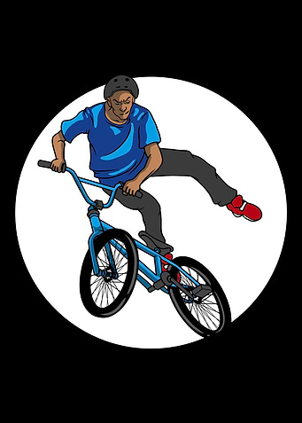 BMX