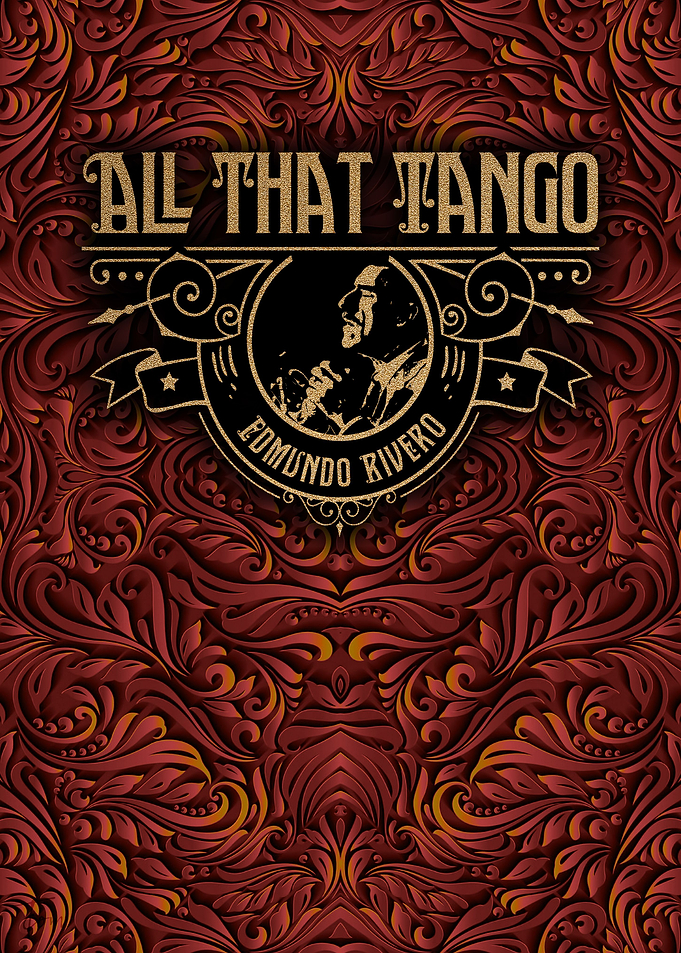 Edmundo Rivero