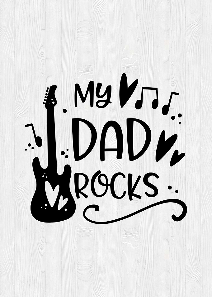 Dad