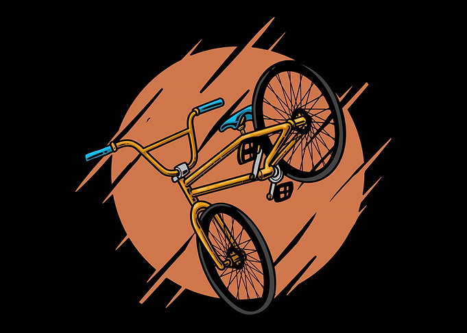 BMX