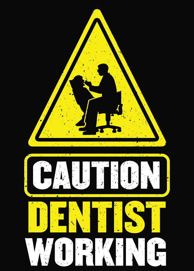 Dentist Dentistry Teeth