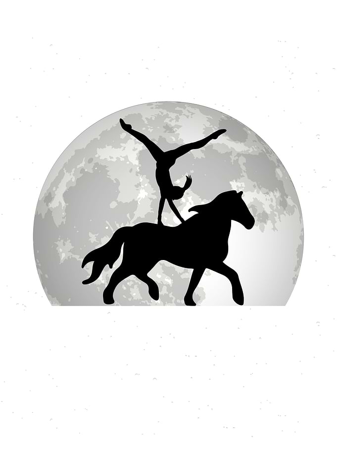 Vaulting Moon Volti