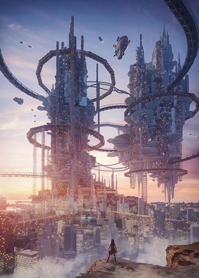 other worlds