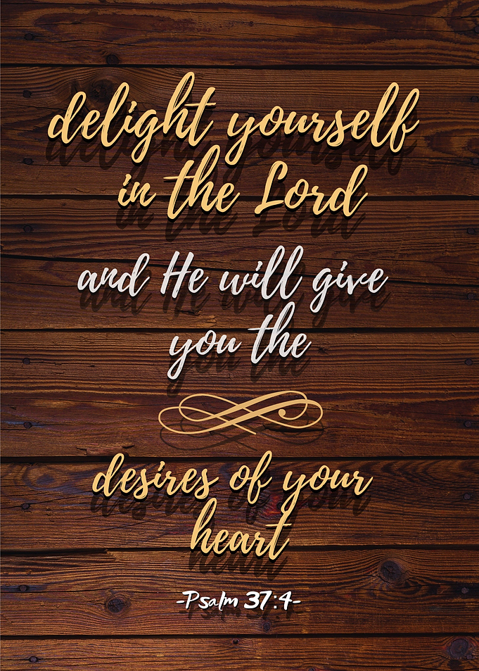 psalm 37