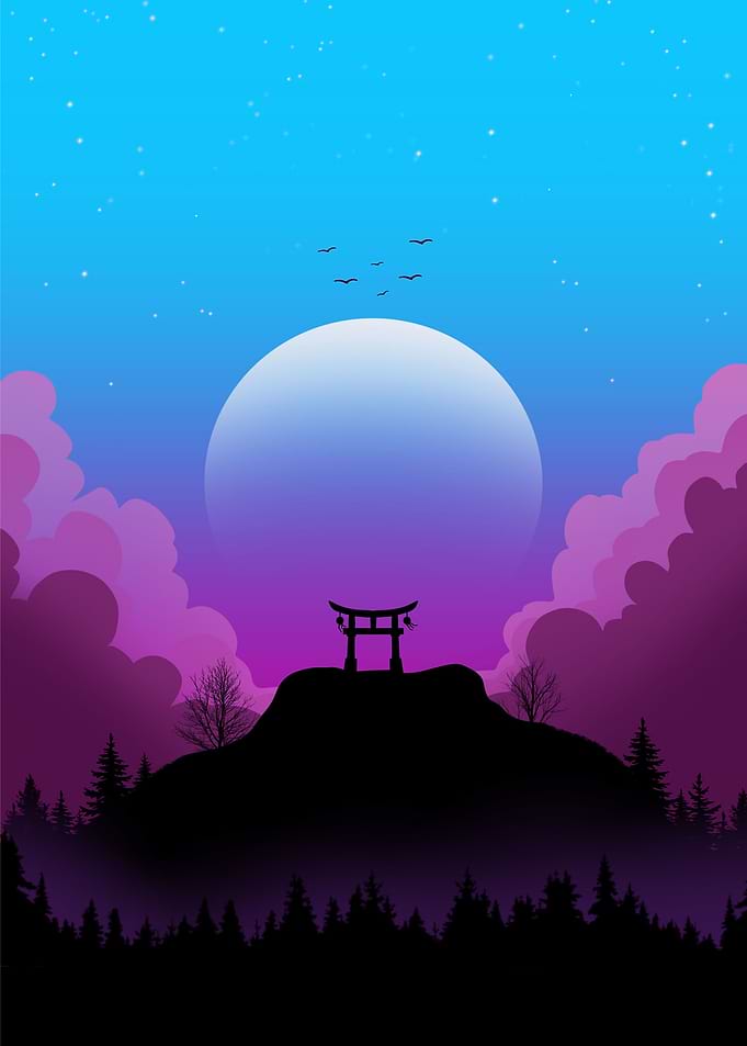 The Gate
