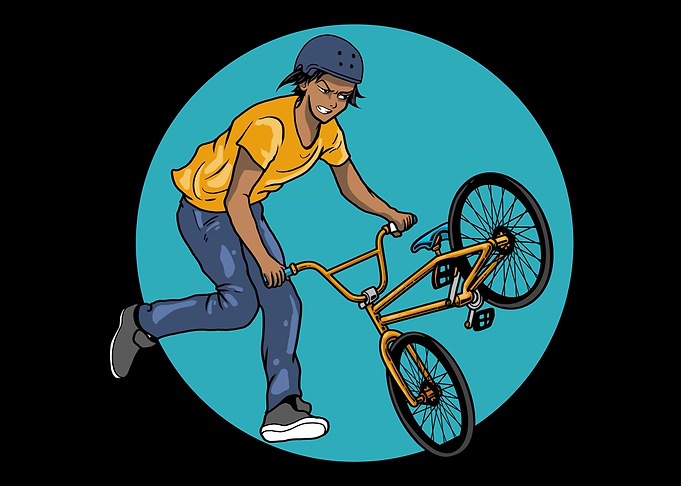 BMX