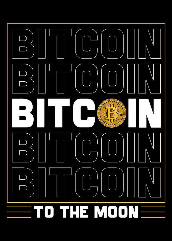 Bitcoin Bitcoin To The