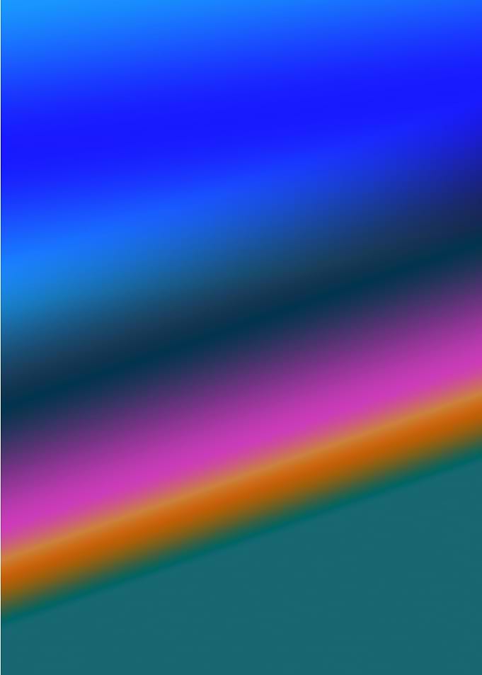 RED BLUE GREEN TEXTURE ART