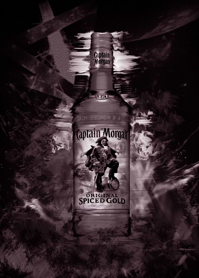 Captain Morgan