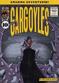 Gargoyles