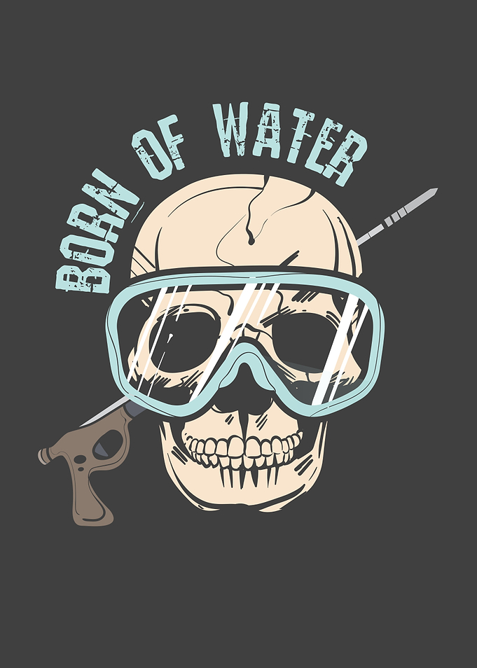 Speargun Spearfishing
