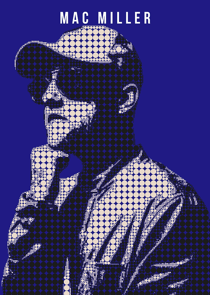 Mac Miller