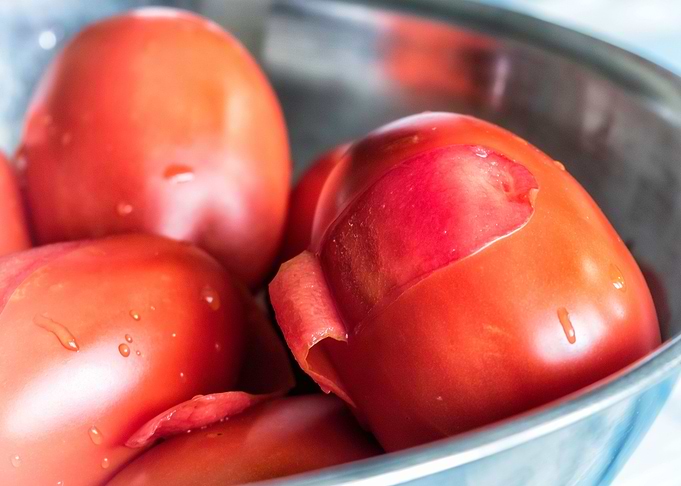 Tomatoes