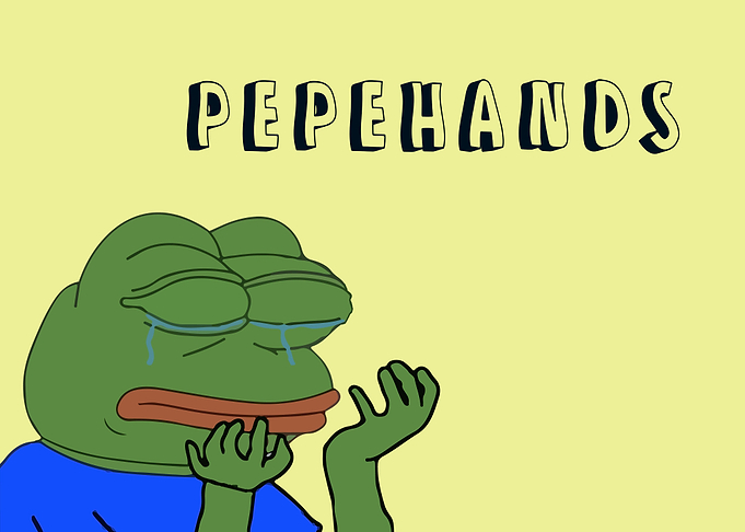 PEPEHANDS