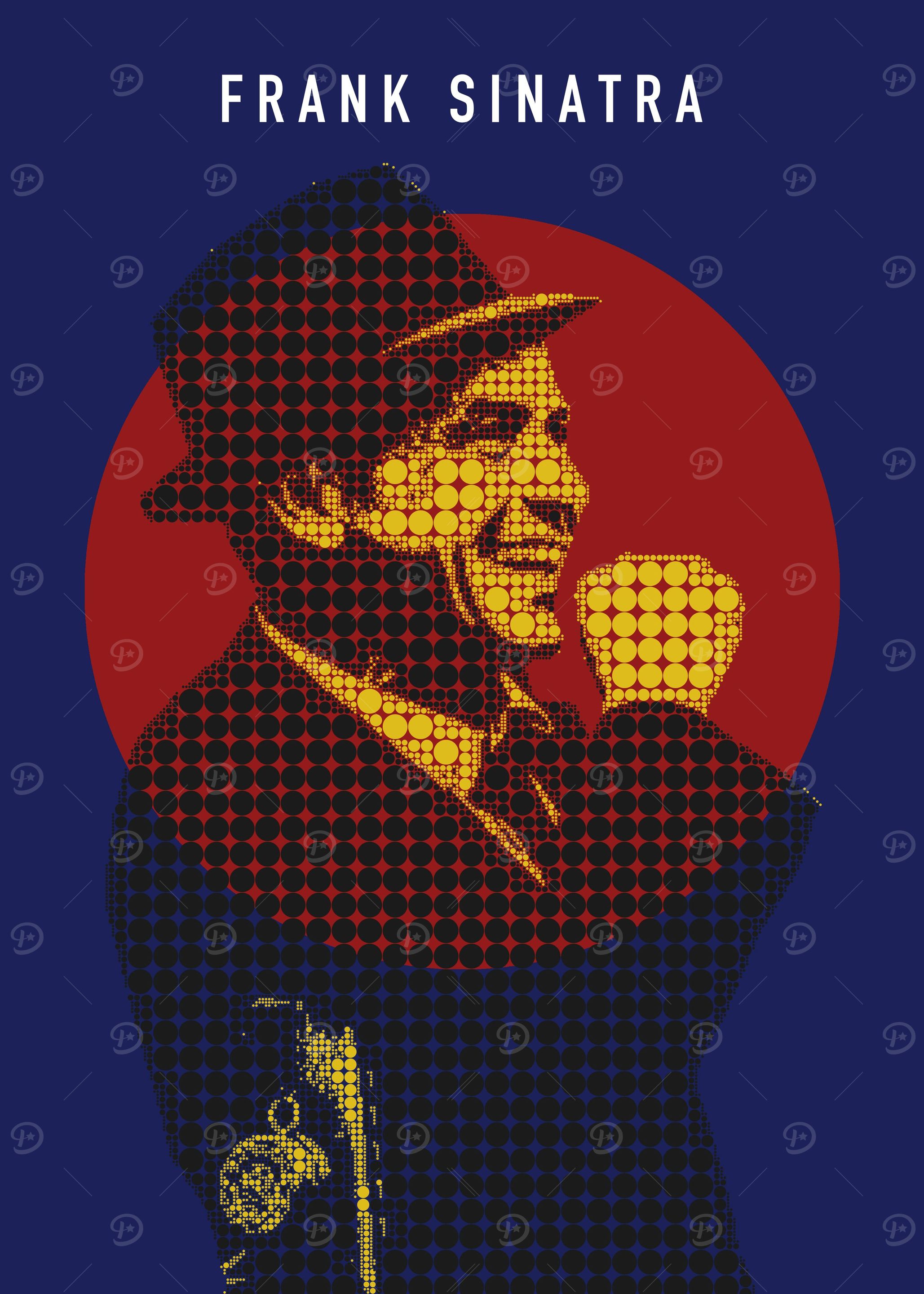 FRANK SINATRA
