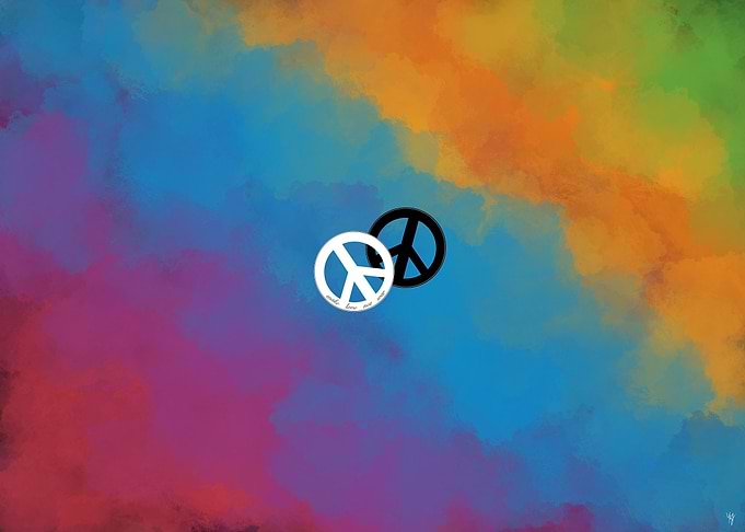 Make Love Not War