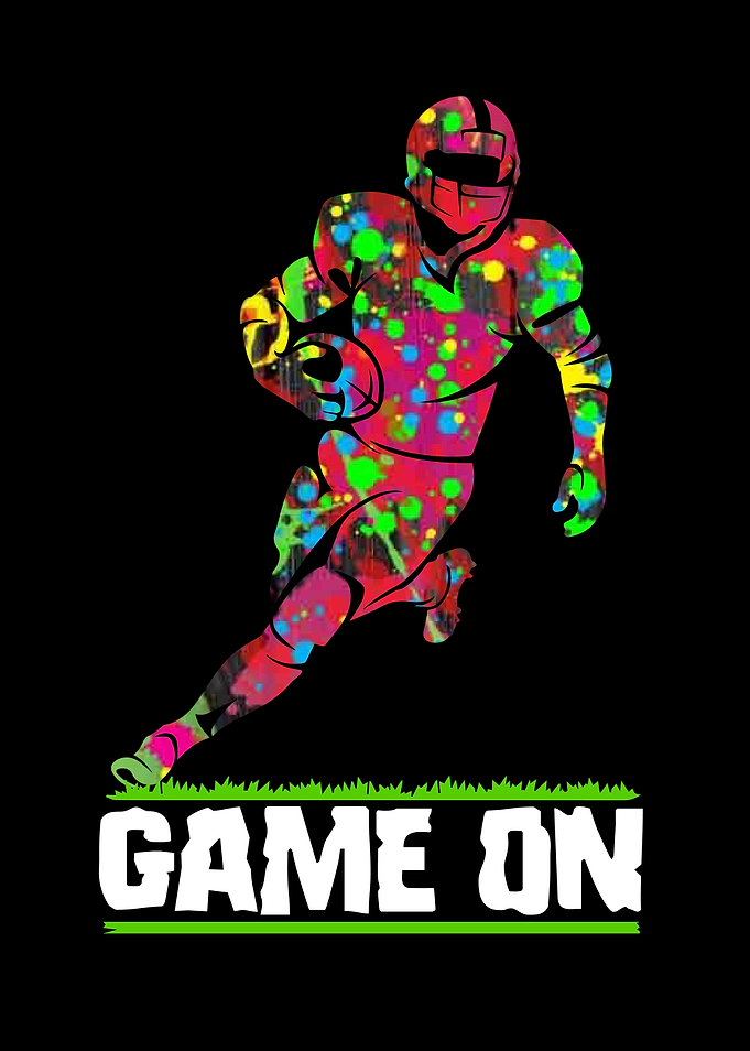 Football American Football