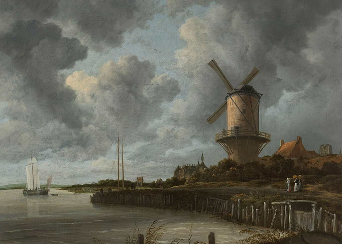 The Windmill