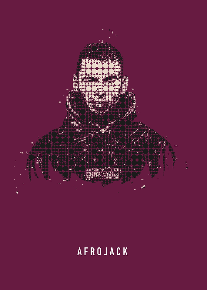 afrojack