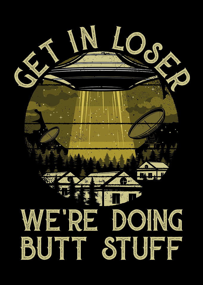 Alien