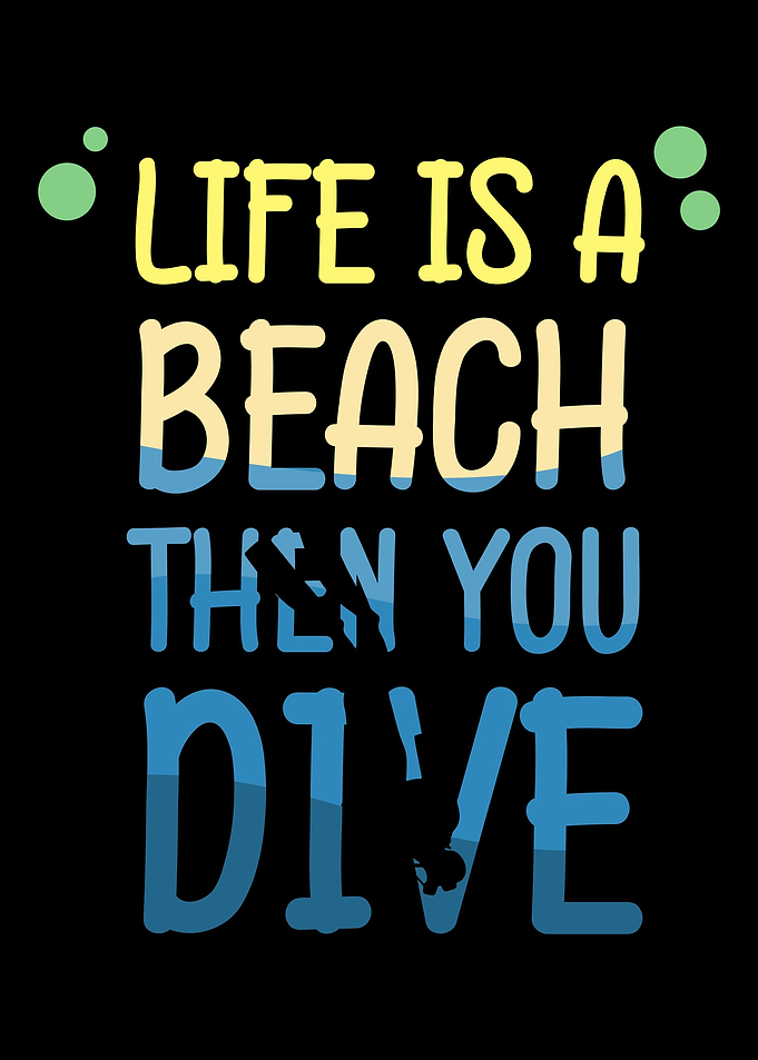 Scuba Diving Snorkeling