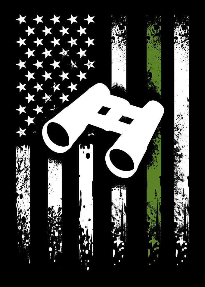Border Patrol Agent