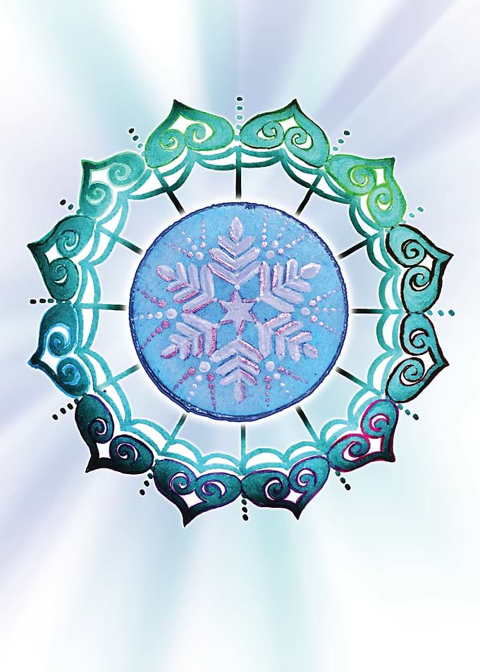 Dharma Mandala