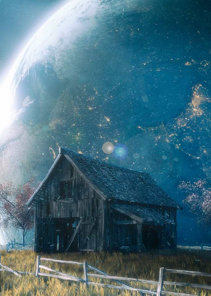 Dream Land
