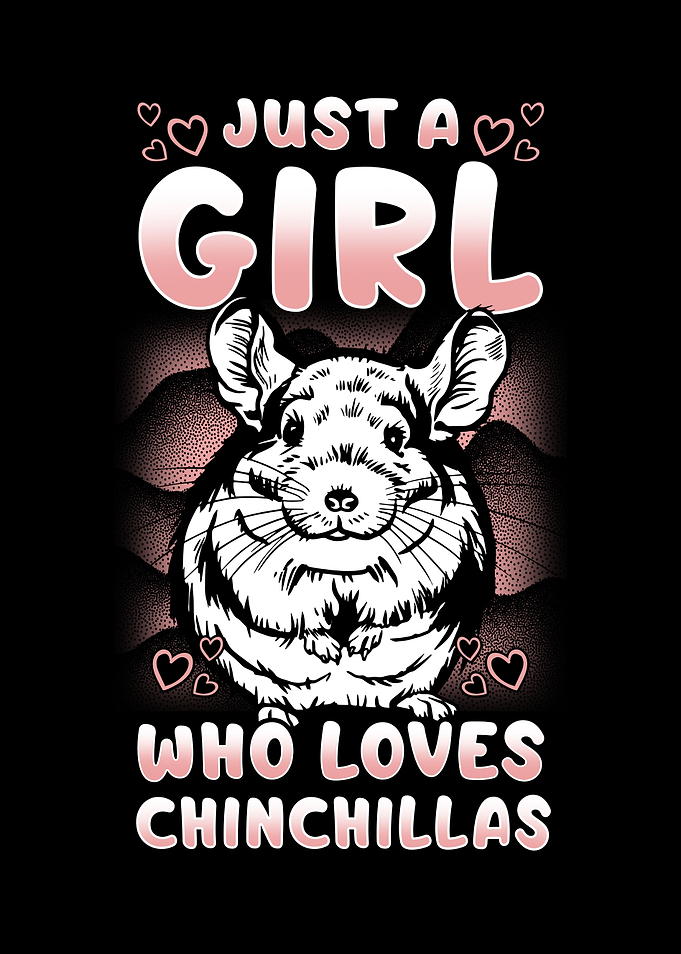 Just A Girl Who Loves