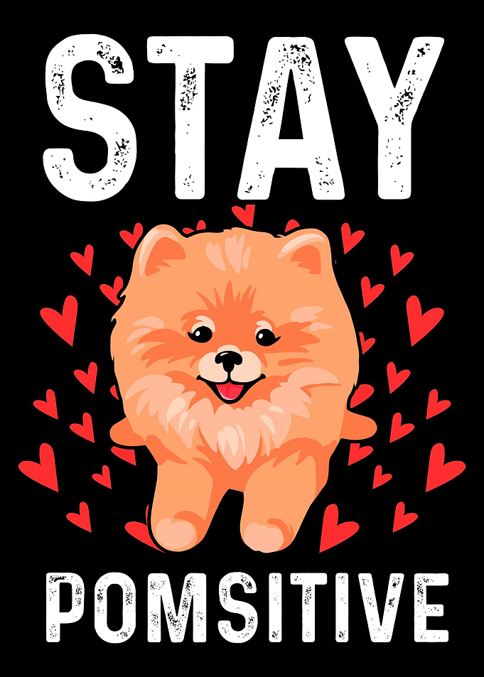 Pomeranian