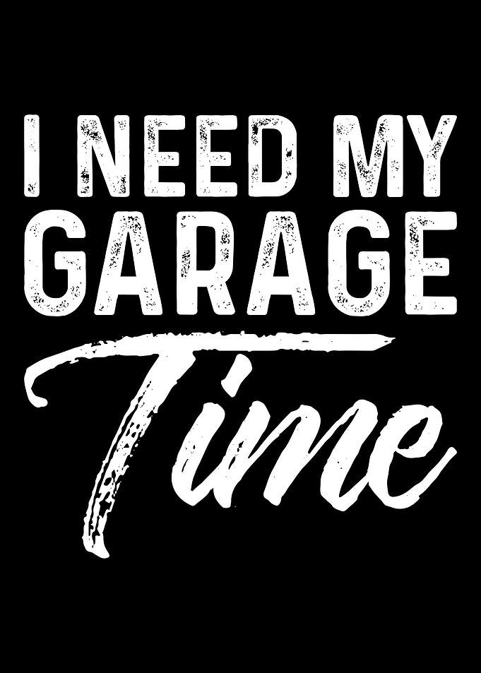 Car Mechanic Garage Auto