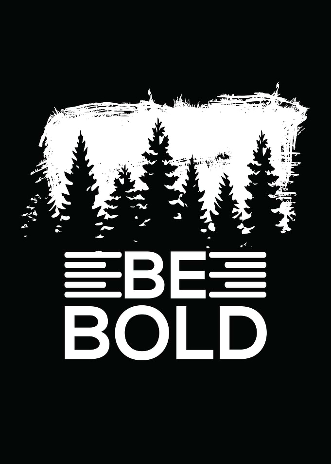 Be Bold
