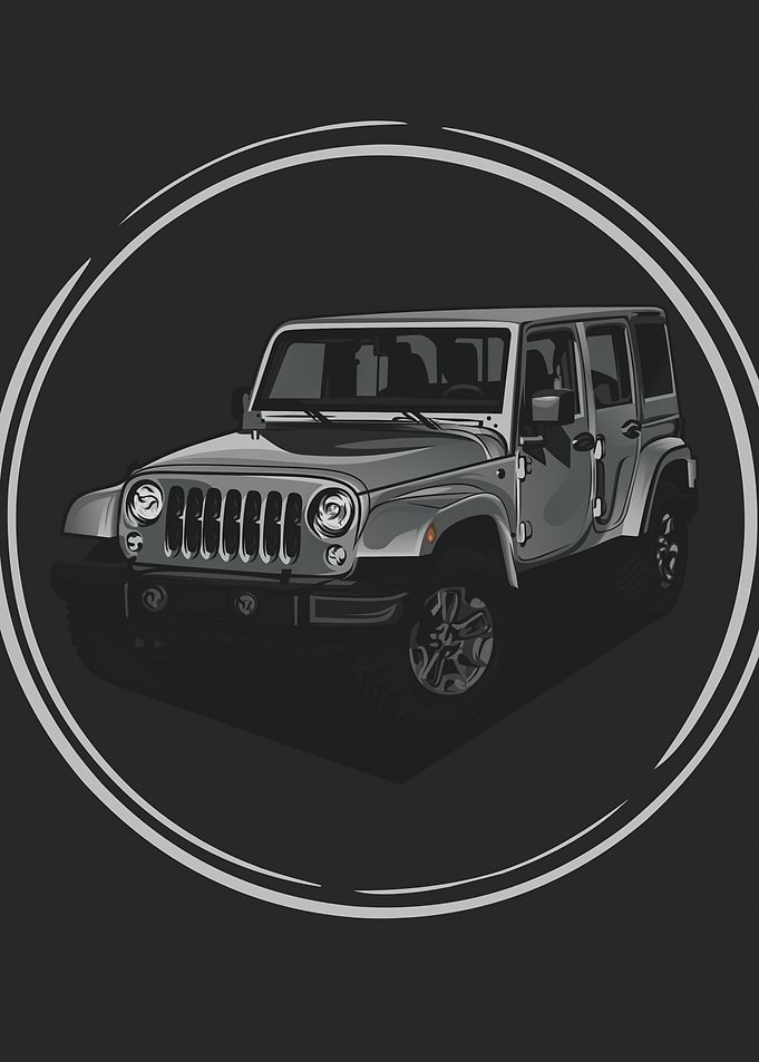 Monster Car