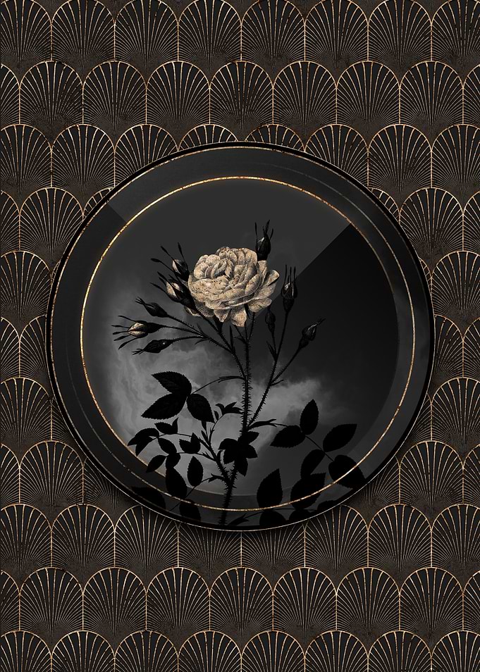 White Rose of Rosenberg