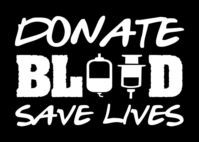 Lifesaver Blood Donor Joke