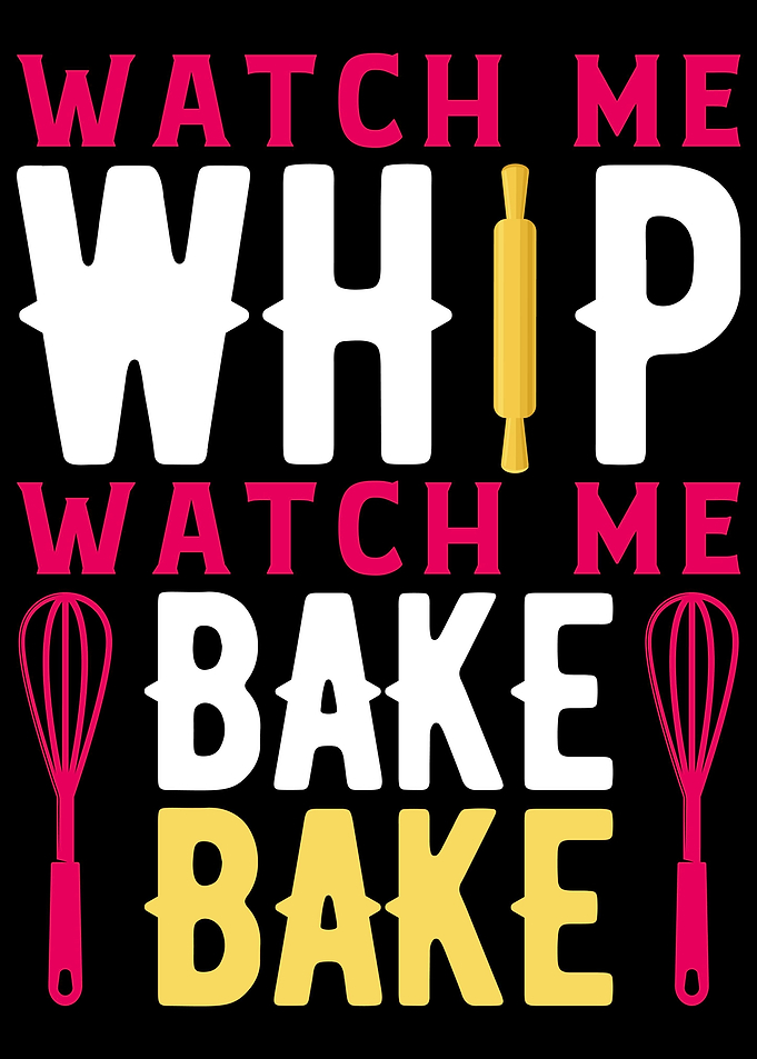 Baker Baking Bakery Bake