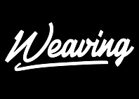 Weaving
