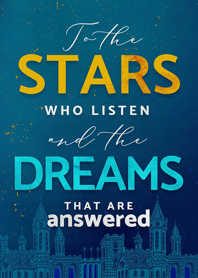 To the Stars to Listen