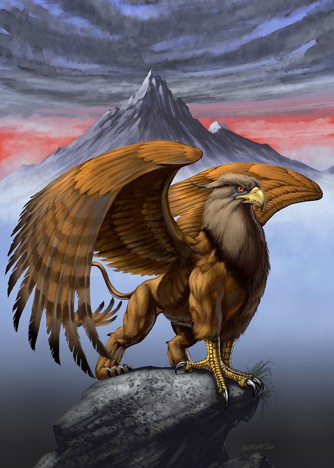 Gryphon