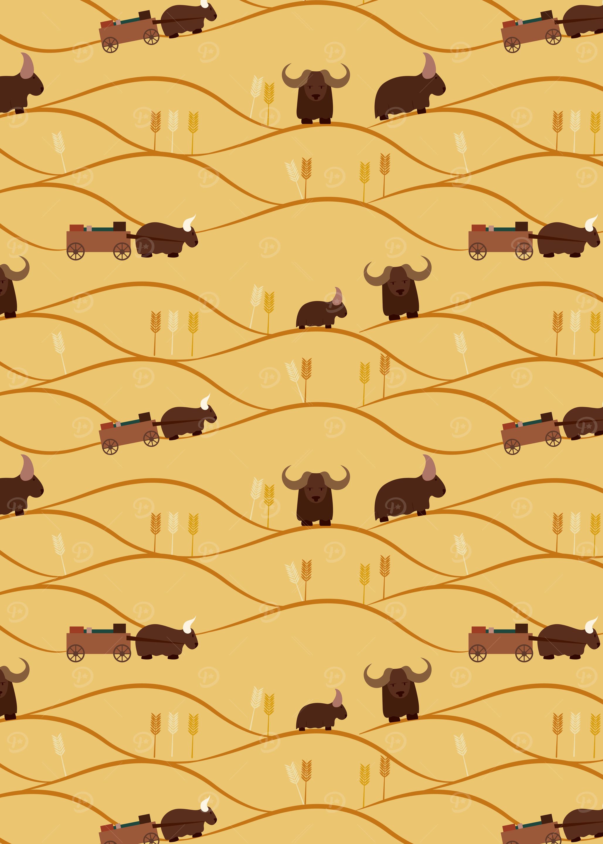 Year of the Ox
