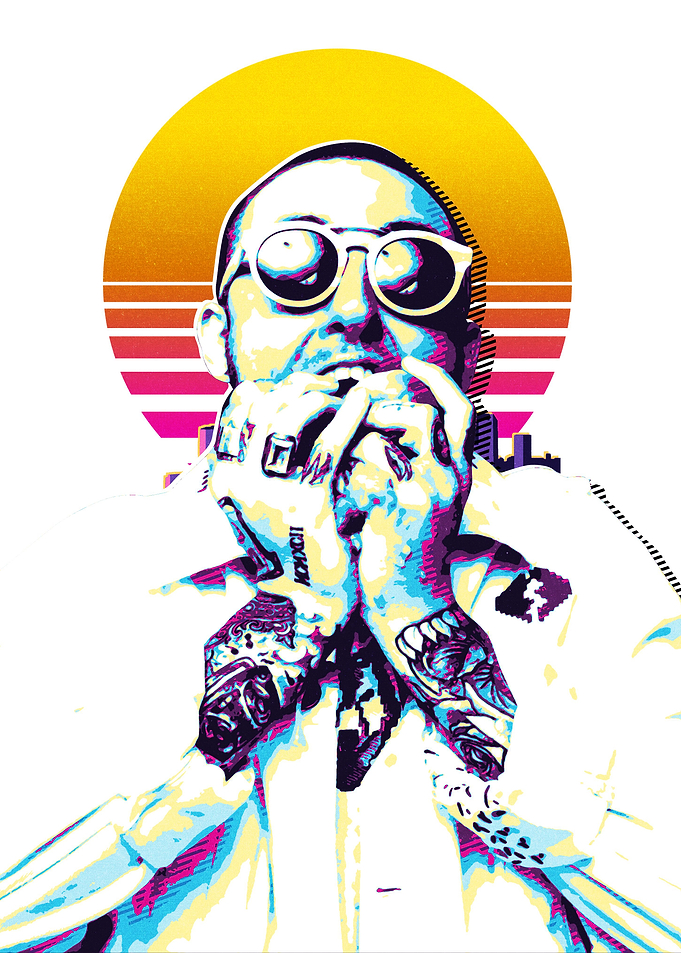 Mac Miller