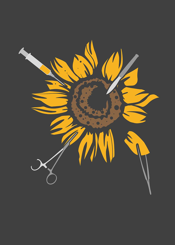 Surgical Scrub Surgeon