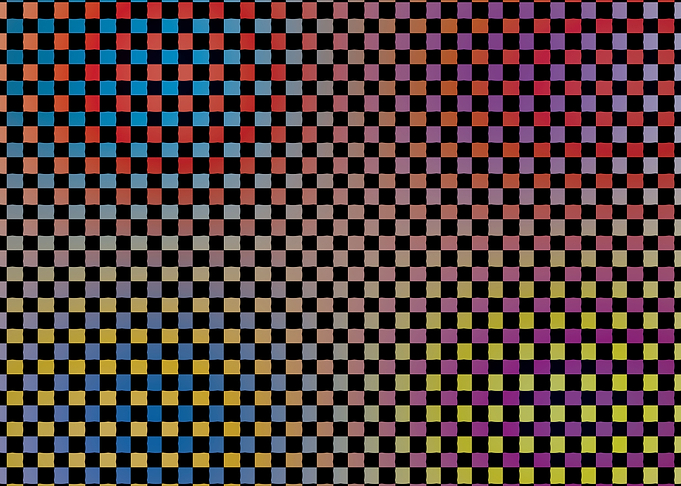 Illusions tripping design