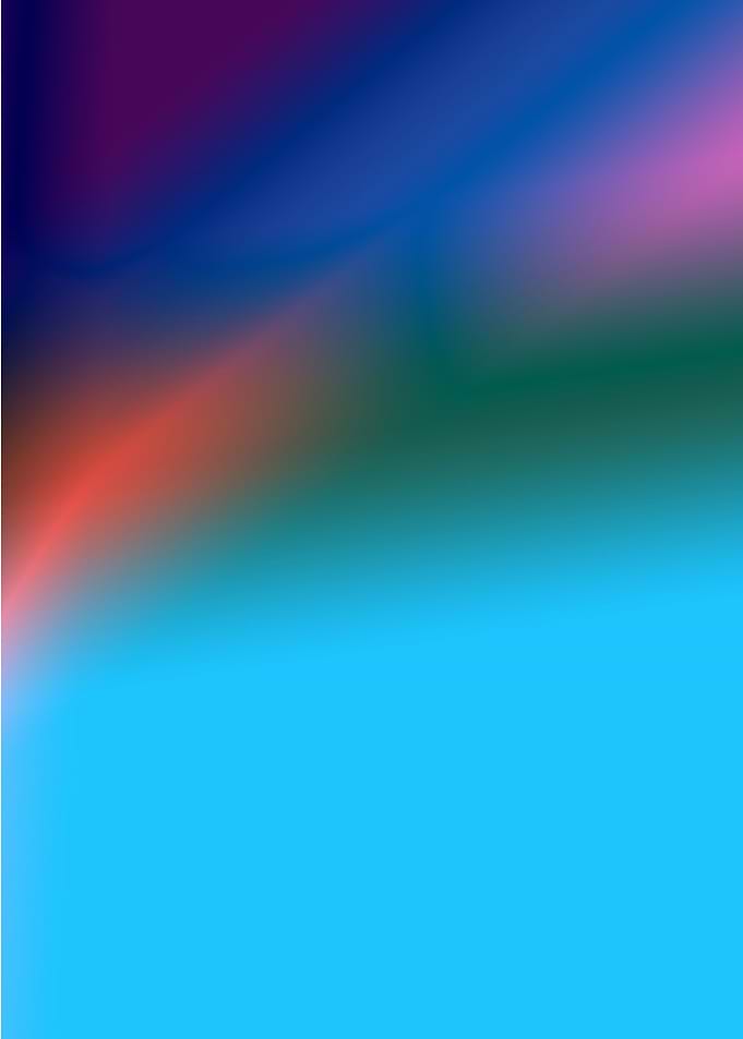 RED BLUE GREEN TEXTURE ART