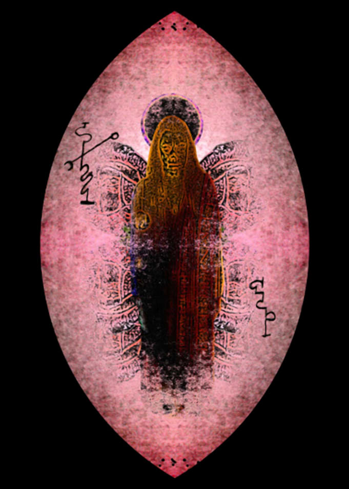 Artifact Angel