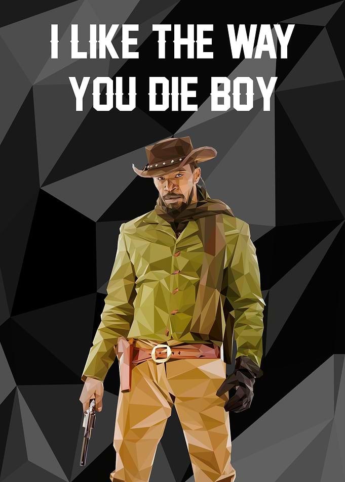 Django Unchained